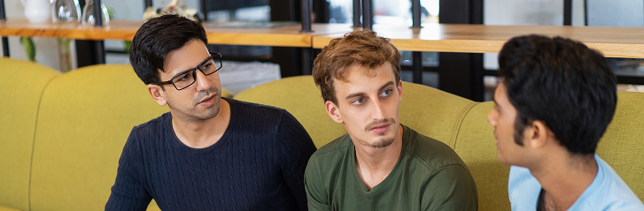 Guiding Your Path from Career Counselling To University Admission