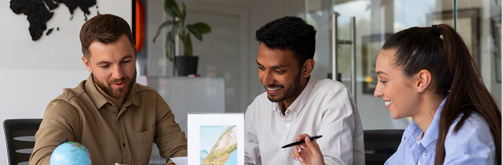 From Effortless Visa Application To Settling In